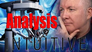 ISRG Stock  Intuitive Surgical ANALYSIS REVIEW  Martyn Lucas Investor MartynLucasInvestorEXTRA [upl. by Dimitri]