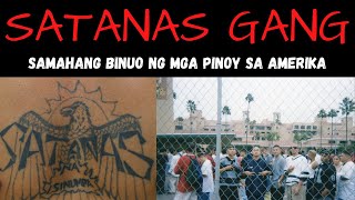 KILALANIN ANG MGA MIEMBRO NG SATANAS GRUPONG BINUO NG MGA PINOY SA AMERIKA [upl. by Bernhard]