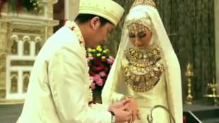 Maher Zain Baraka allahu Lakuma Wedding Indonesia Version mp4 YouTube [upl. by Owades]