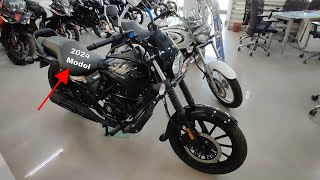 Bajaj Avenger 160 Street 2024 New Model Detailed Review  On Road Price  New Change [upl. by Anat]