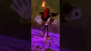 MEPHILES IS BACK Sonic X Shadow Generations [upl. by Cyprian130]