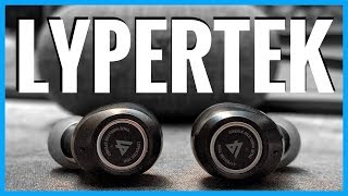 Audiophile Level Sound  Lypertek Tevi 1st Gen True Wireless Earbuds [upl. by Goodrow]