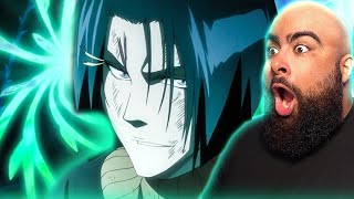 YUMICHIKAS COMPLETE SHIKAII  Bleach Episode 217218 Reaction [upl. by Ettennan]