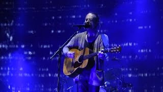 Radiohead  How to Disappear Completely – Live in Berkeley [upl. by Ellora]