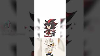 Sonic Shadow and Silver ✨edit✨ [upl. by Haroved]