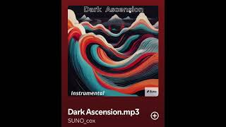 Dark Ascension [upl. by Nyvets]