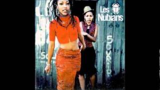 Les Nubians  Demain Jazz [upl. by Eggleston]