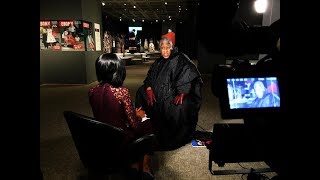 SPOTLIGHT André Leon Talley [upl. by Cummine506]