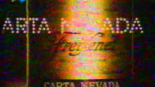 ANUNCIO FREIXENET CARTA NEVADA 1980 CON BARBARA REY [upl. by Dmitri]