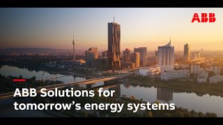 ABB Ability™ Energy Manager Strike your sustainability and efficiency target [upl. by Euqininod]