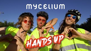 Mycelium  HANDS UP Videoclip Oficial [upl. by Raychel]