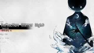 「Deemo」 VK  ReflectionMirror Night piano [upl. by Uird]