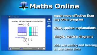 MathsOnline How it works [upl. by Dimphia306]