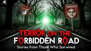 Terror on the Forbidden Road Stories from Those Who Survived [upl. by Otreblanauj]