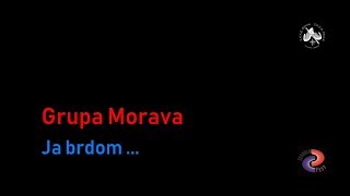 Morava  Ja Brdom Fest 2018 [upl. by Ahsinev]