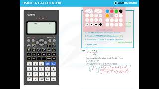 Youre WASTING Marks Without These 3 Calculator Hacks For GCSE [upl. by Wong]