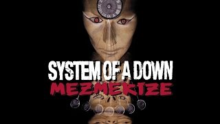 Crítica System Of A Down  Mezmerize [upl. by Sirama]