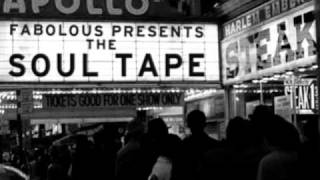 Fabolous Drugs Do This To Me The Soul Tape W Download Link In Description [upl. by Ahsenek667]