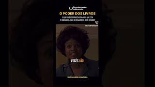 Filme “ Mãos Talentosas “ livros medico motivação viral reels shorts feed estudos ensino [upl. by Lorraine]