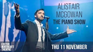 Alistair McGowan  The Piano Show [upl. by Colton]