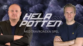 Hela Potten – GS75 Gävle 182 2024 [upl. by Kaile892]