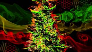 HighGrade Reggae Mix for Ganja Smokers 2015 by HighGrade Riddims [upl. by Yramesor]