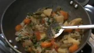 Mixed Vegetable Curry recipe [upl. by Mirak]