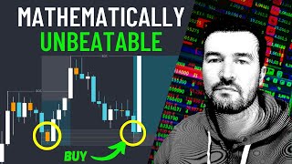 THE BEST FOREX TRADING STRATEGY  KEEP IT SIMPLE [upl. by Samohtnhoj]