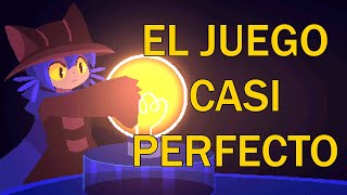 OneShot El juego que SABE QUE EXISTES  OneShot Reseña y Opinión [upl. by Gilchrist263]