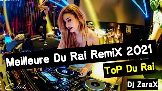 Compilation Rai Remix Hbeel 2021 Vl  Meilleur Du Rai 🔥 [upl. by Kcirdnekel]