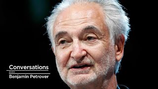 CONVERSATIONS  Jacques Attali assume ses propos [upl. by Ainirtak390]