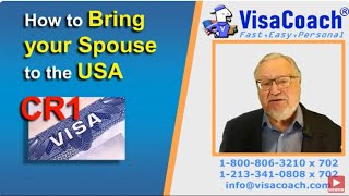 Fiance Visa  Fiancee Visa Process  How to Get a K1 Visa [upl. by Adiehsar]