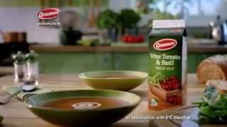 Avonmore Soup  Delicious Recipes [upl. by Silletram]