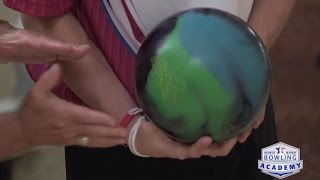 How To Bowl Outswing By Proper Ball Gripping [upl. by Kobi643]