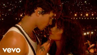 Shawn Mendes Camila Cabello  Señorita Live From The MTV VMAs  2019 [upl. by Atekal767]