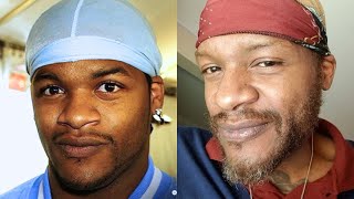 What REALLY Happened To Jaheim [upl. by Myca618]