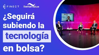 3 FONDOS PARA INVERTIR EN TECNOLOGÍA 📱📈 BIG DATA 5G BLOCKCHAIN Iberian Value 2021 [upl. by Alyse124]