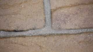 iFix Speedy Paving Grout  Professional Grey Grout [upl. by Bohlin]