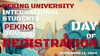 Highlights  2020 International Student Registration Day [upl. by Atirehc]