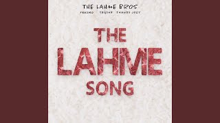 The Lahme Song [upl. by Laing700]