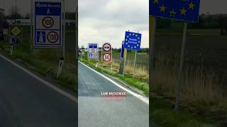 Ile zapłacisz za autostradę w Austrii [upl. by Sirromaj]