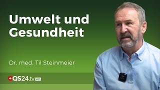 Umweltmedizin Die vernachlässigte Dimension der Gesundheitsversorgung  QS24 [upl. by Vinita]