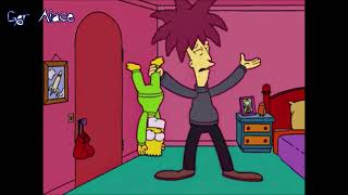 The Simpsons Sideshow Bob  Telespalla Bob  The Very Reason That I Live Sub Ita  Ita Sub Eng [upl. by Attehcnoc522]