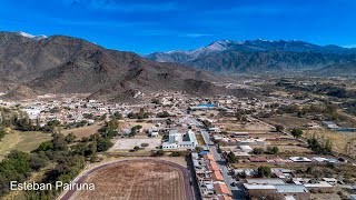 No vayas a Cachi sin ver este video  salta  Argentina [upl. by Nelac]