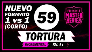 ⚠️ FORMATO FMS 1 vs 1 ⚠️  NUEVO Formato FMS 2023 37 [upl. by Ahsytal959]