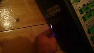 How to install additional fans using 4pin molex [upl. by Yedarb405]