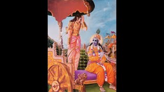 Sunday Feast Class By HG Antardwipa Dasa Bhagavat Gita Ch 4 [upl. by Notwen]