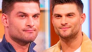 Strictlys Aljaz blasts backlash at stay at home dads as Janette set for BBC return [upl. by Aryaz]