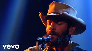 Ray LaMontagne  Such A Simple Thing Live from Later with Jools Holland on BBC1 [upl. by Sucramraj]