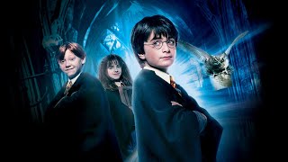 Harry Potter i Kamień Filozoficzny dubbing kaszubski [upl. by Christyna138]